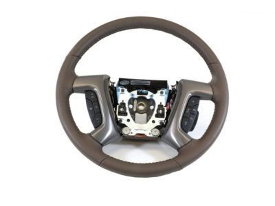 Chevy 22947800 Steering Wheel