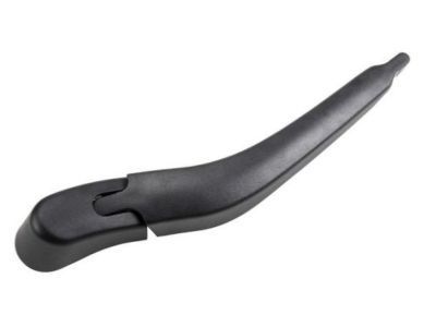 2009 Buick Enclave Wiper Arm - 15280813