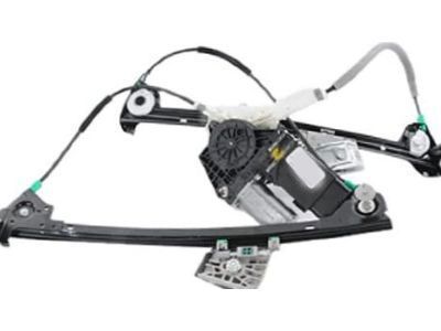 Chevy 22895755 Window Regulator