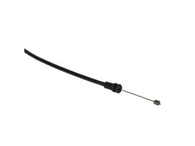 1993 Chevy K1500 Suburban Hood Cable - 15981137