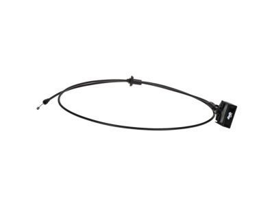 Chevy 15981137 Release Cable