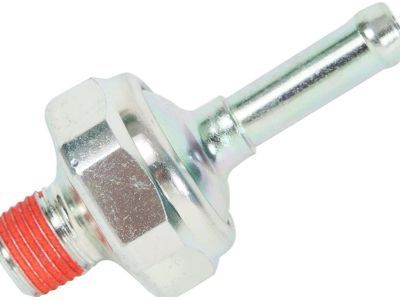 GMC Sierra 2500 HD PCV Valve - 97302067