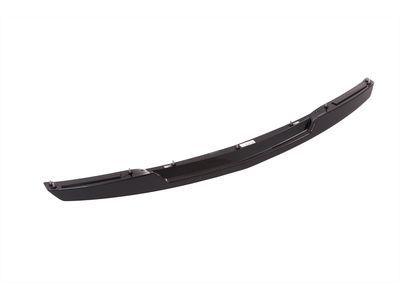 Chevy 84235347 SPOILER PKG,REAR END(INCLUDES 2-4)(SON OF A GUN GRAY)(INSTALL 0.70)(0.88 KG)