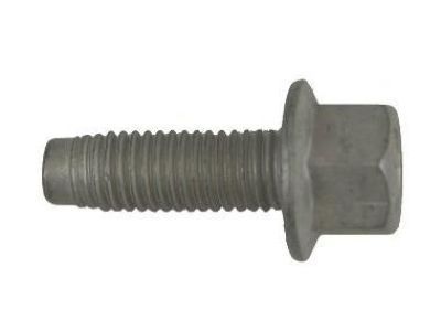 Cadillac 11519174 Mount Bracket Bolt