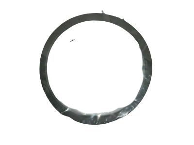 Pontiac 14087586 GASKET,ENGINE OIL COOLER HOSE FITTING