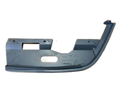 Cadillac 12537560 Lower Filler