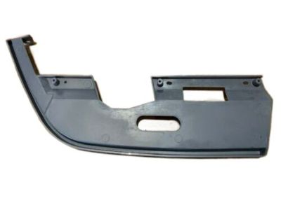 Cadillac 12537560 Lower Filler