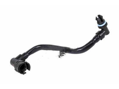 GMC 15806951 Vapor Canister Pipe