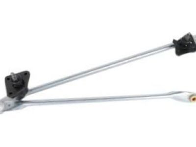 Cadillac DeVille Windshield Wiper - 12367246