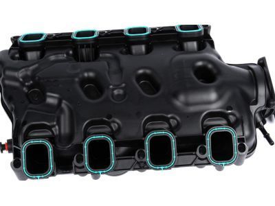 Chevy 12629466 Intake Manifold