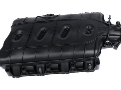 Chevy 12629466 Intake Manifold