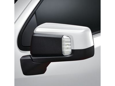 Chevy 84612941 MIRROR KIT,OUTSIDE REAR VIEW(INCLUDES 2,3)(WHITE)(INSTALL 0.80)(0.1868 KG)