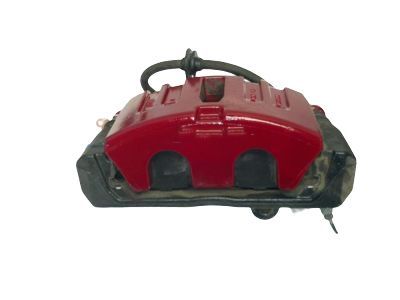 2005 Pontiac GTO Brake Caliper Repair Kit - 92175206