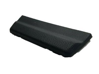 GMC 22849058 Seat Belt Cover