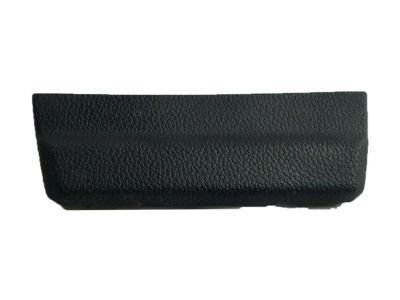 Chevy 22849058 Seat Belt Cover