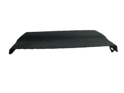 GMC 22849058 Seat Belt Cover