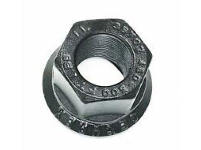 GMC 11546364 Door Check Nut