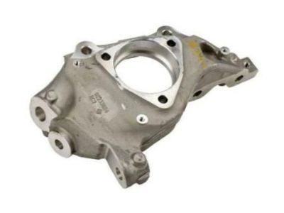 2013 Chevy Camaro Steering Knuckle - 23192988