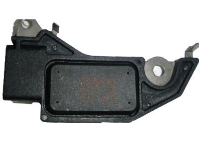 Chevy 1116437 Voltage Regulator