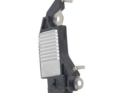 Chevy 1116437 Voltage Regulator