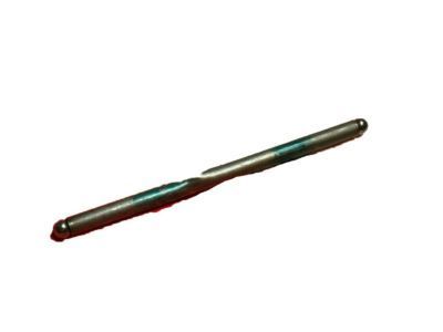 Pontiac 10166355 Exhaust Push Rod