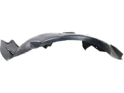 2013 Chevy Camaro Fender Splash Shield - 20952837