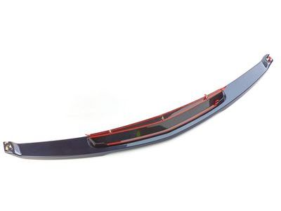 Chevy 22908989 Spoiler