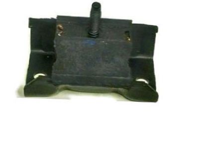 GMC 15813693 Transmission Mount