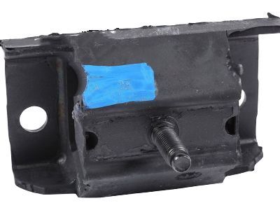 GMC 15813693 Transmission Mount