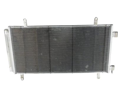 2014 Chevy Camaro A/C Condenser - 23485898