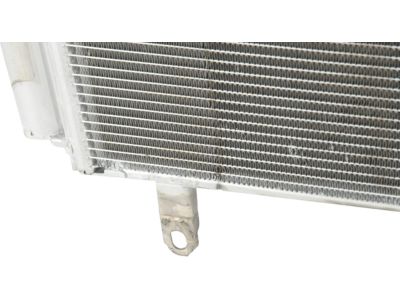 Chevy 23485898 Condenser