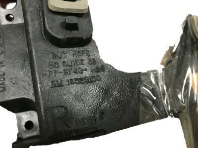 Chevy 16525518 Mount Bracket