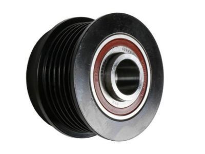 GMC 24585484 PULLEY,GENERATOR(PART OF 1)