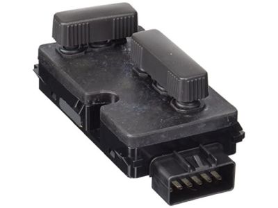 GMC 12450166 Switch