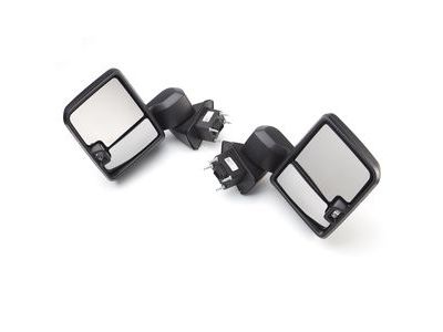 Chevy 84731241 MIRROR KIT,OUTSIDE REAR VIEW(INCLUDES 2-13)(BLACK)(INSTALL 2.00)(8.98 KG)(TOGETHER WITH SPECIFIC HARNESS REFERRED ON SIDE DOCUMENT 5312800)