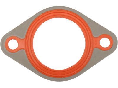 Cadillac 12571593 GASKET,ENGINE COOLANT CROSSOVER PIPE(PART OF 308)