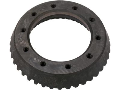 Hummer 25980266 Ring & Pinion