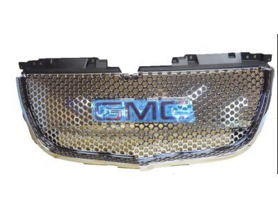 GMC 22761715 Grille Assembly