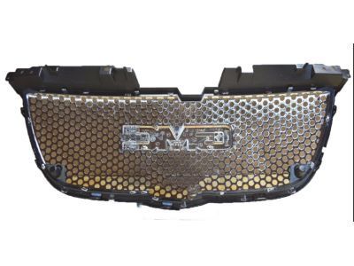 GMC 22761715 Grille Assembly