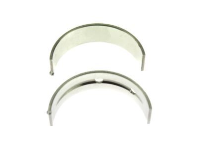 Chevy Trailblazer Crankshaft Thrust Washer Set - 89017571