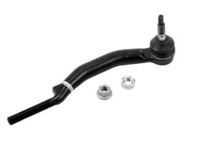 Cadillac 88957172 Outer Tie Rod