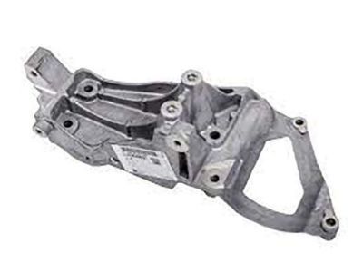 Buick 12649651 Bracket