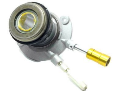 GMC K2500 Suburban Clutch Slave Cylinder - 24264182