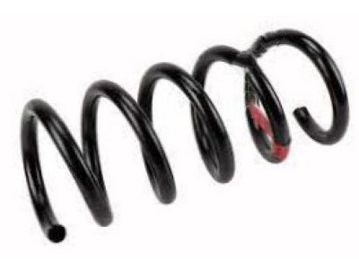 GMC 15835457 Coil Spring