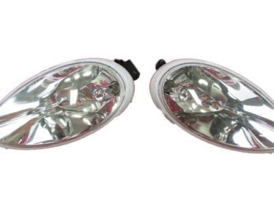 2002 Oldsmobile Aurora Fog Light - 25713293