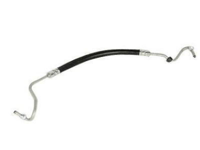 2005 GMC Sierra 1500 HD Hydraulic Hose - 15295855