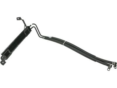 Chevy 15295844 Power Steering Oil Cooler