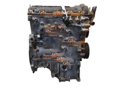 Cadillac 12611883 Front Cover