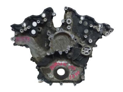 Cadillac 12611883 Timing Cover