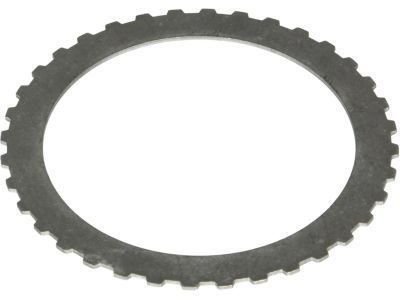 Cadillac 24258075 PLATE,4-5-6 CLUTCH(STEEL)(PART PKG CONTAINS 1 PART)